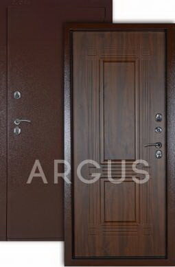 Входная дверь Аргус Тепло-2